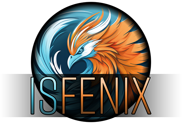 Is Fenix Logo